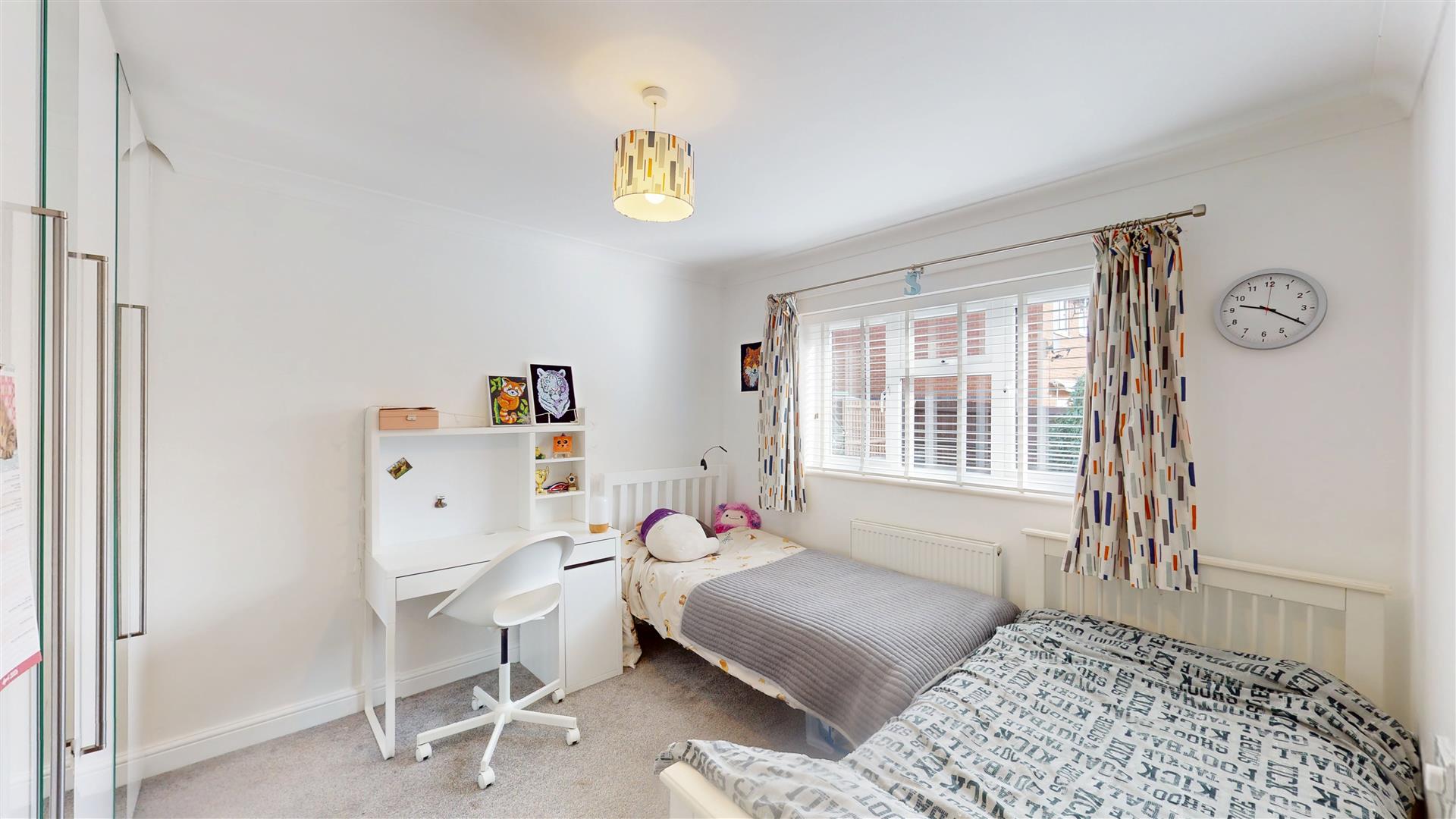 Claridge Drive, Middleton, Milton Keynes
